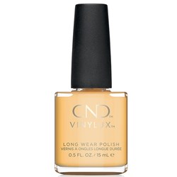 CND Vinylux weekly polish - #280 vagabond 